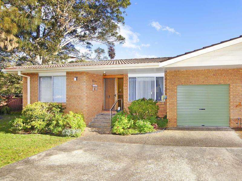 8/24-26 Oakland Avenue, The Entrance NSW 2261