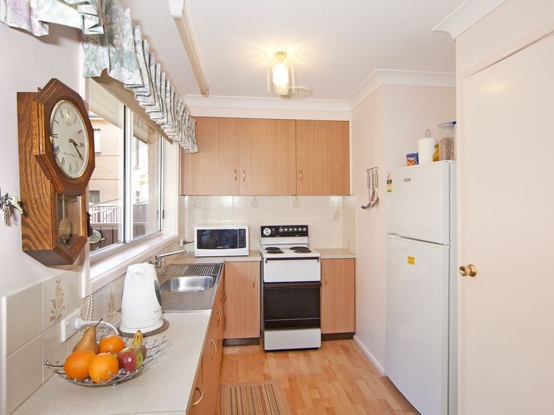 8/24-26 Oakland Avenue, The Entrance NSW 2261