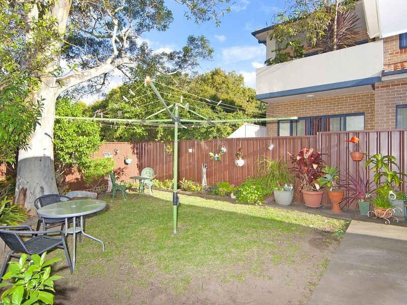 8/24-26 Oakland Avenue, The Entrance NSW 2261