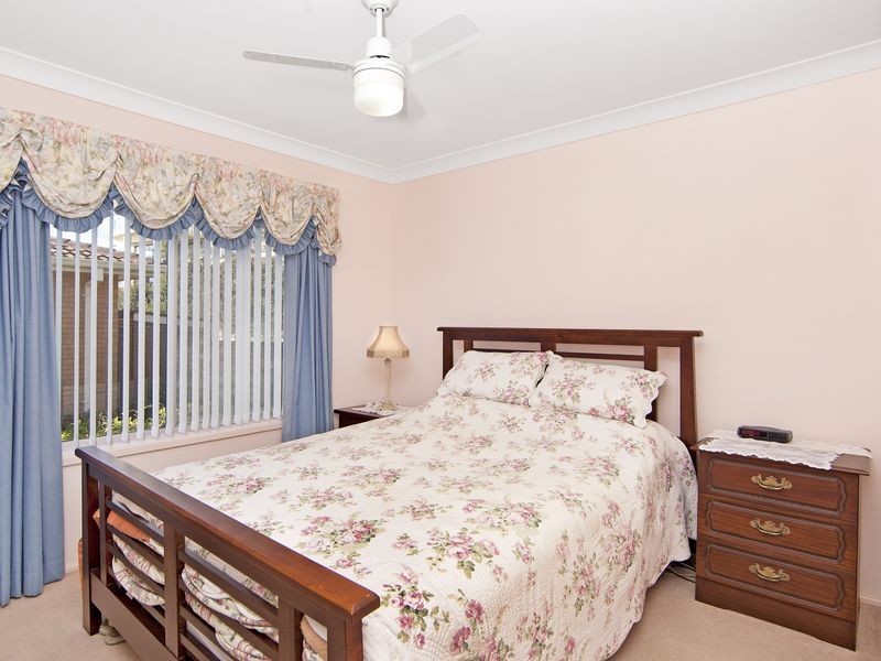 8/24-26 Oakland Avenue, The Entrance NSW 2261