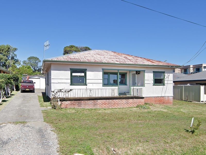 42 Fraser Road, Long Jetty NSW 2261