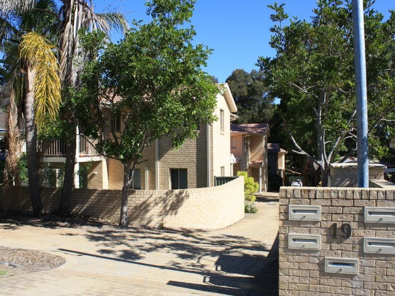 2/19 Norfolk Street, The Entrance NSW 2261