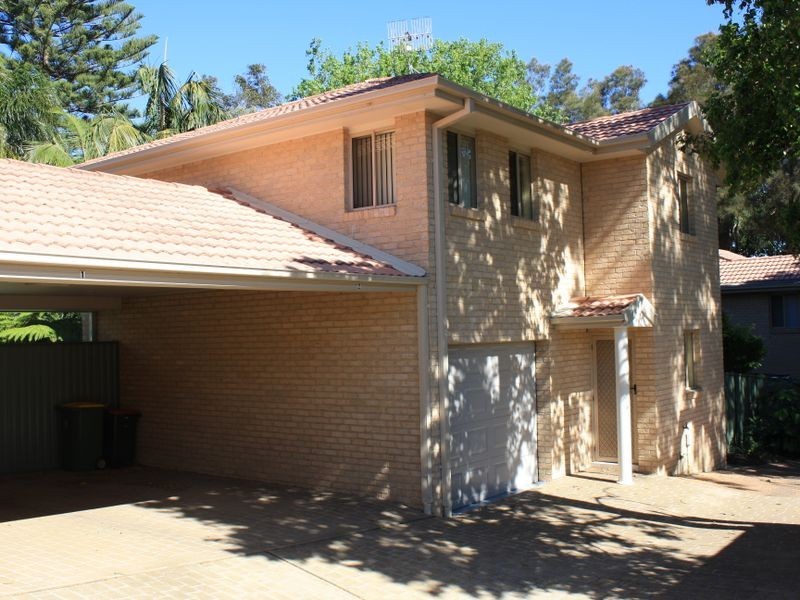 2/19 Norfolk Street, The Entrance NSW 2261