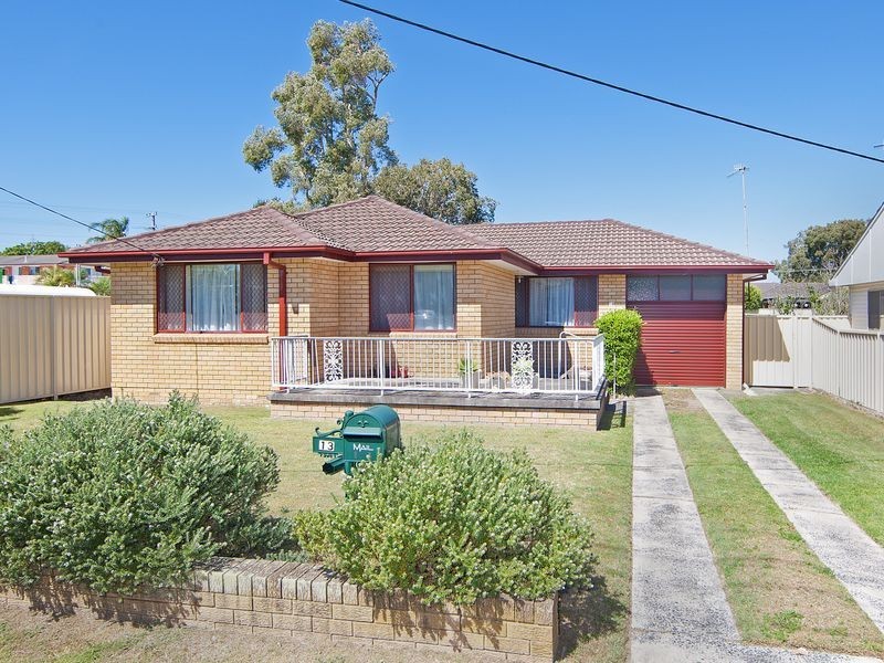 13 Stella Street, Long Jetty NSW 2261