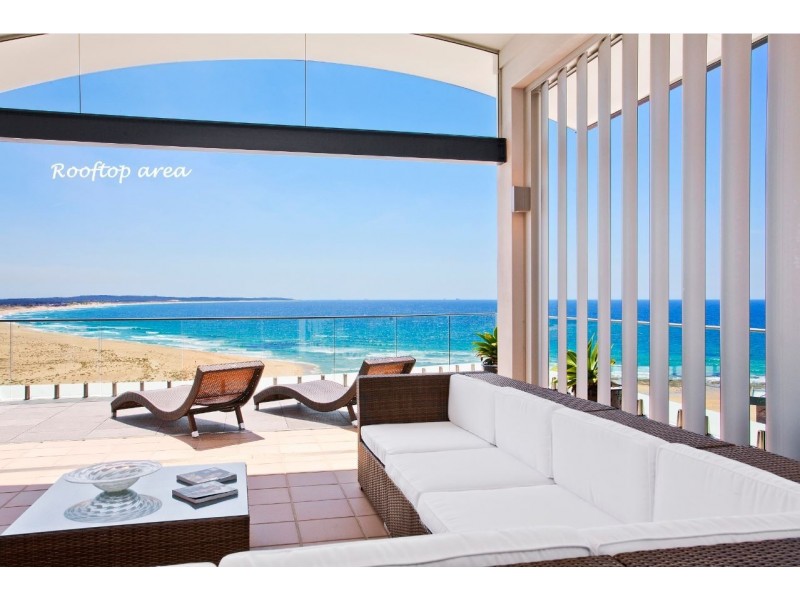 Unit 17/50 Ocean Parade, The Entrance NSW 2261