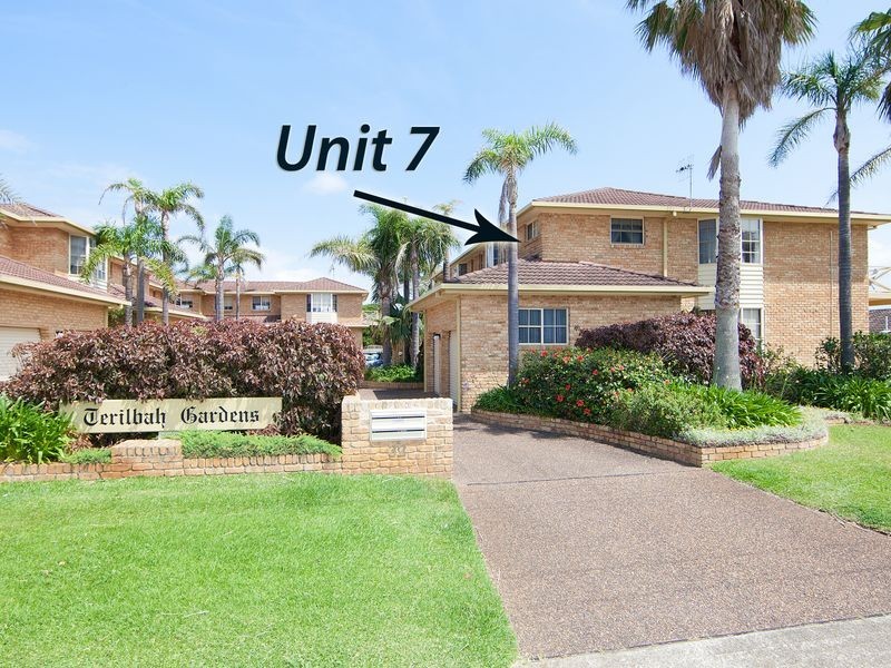 7/20 – 32 Hutton Road, The Entrance North NSW 2261