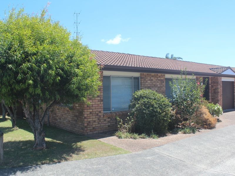 1/18 McLachlan Avenue, Long Jetty NSW 2261