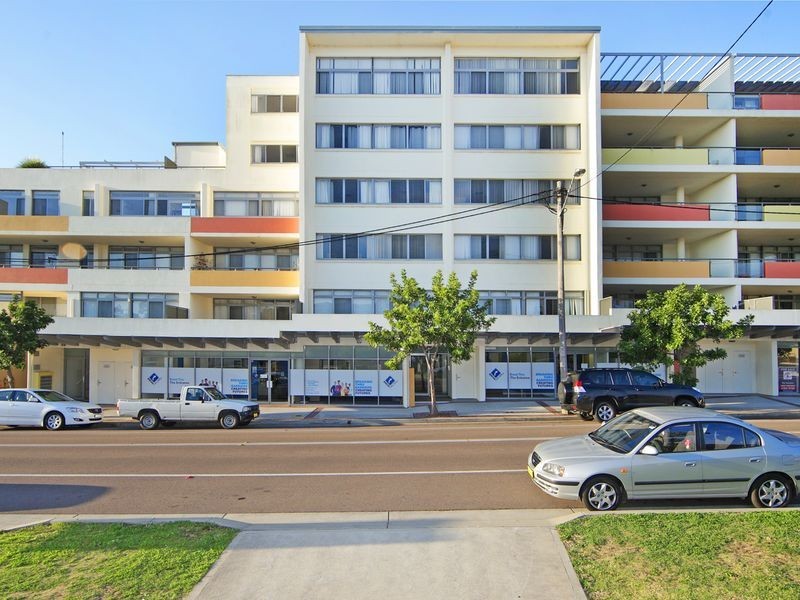 16/2-6 Warrigal Street, The Entrance NSW 2261