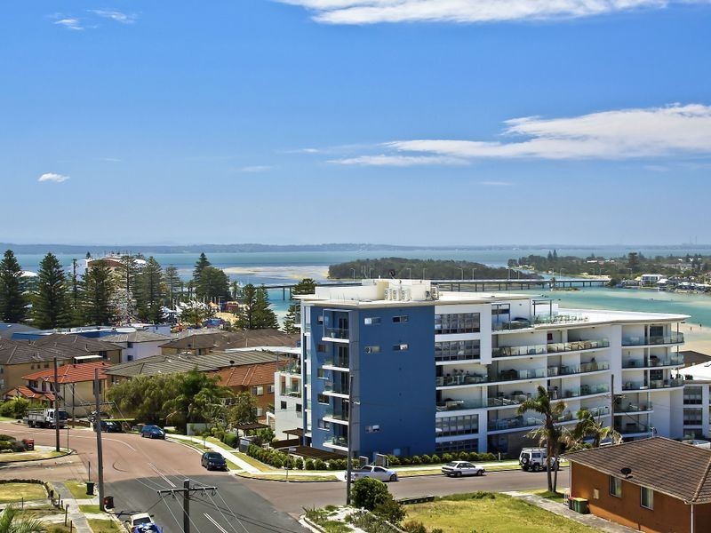 17/37 Ocean Parade, The Entrance NSW 2261