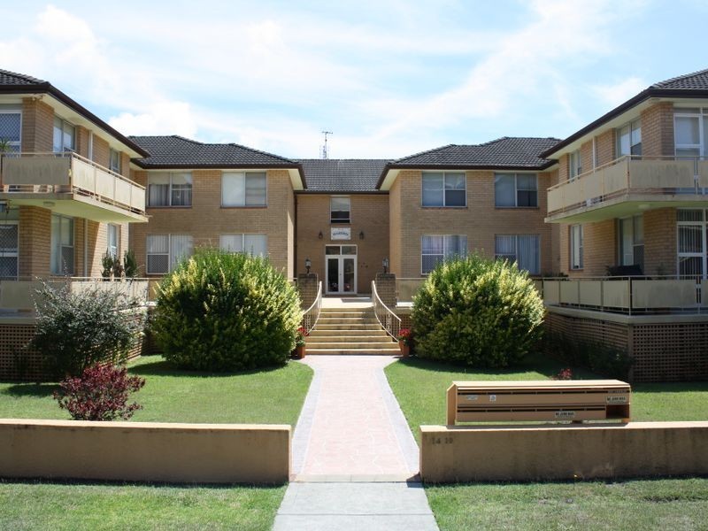 9/14 Ocean Parade, The Entrance NSW 2261