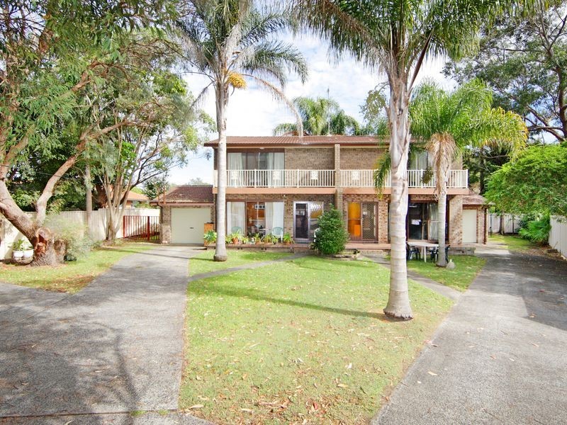 1 & 2/6 Solander Place, Long Jetty NSW 2261