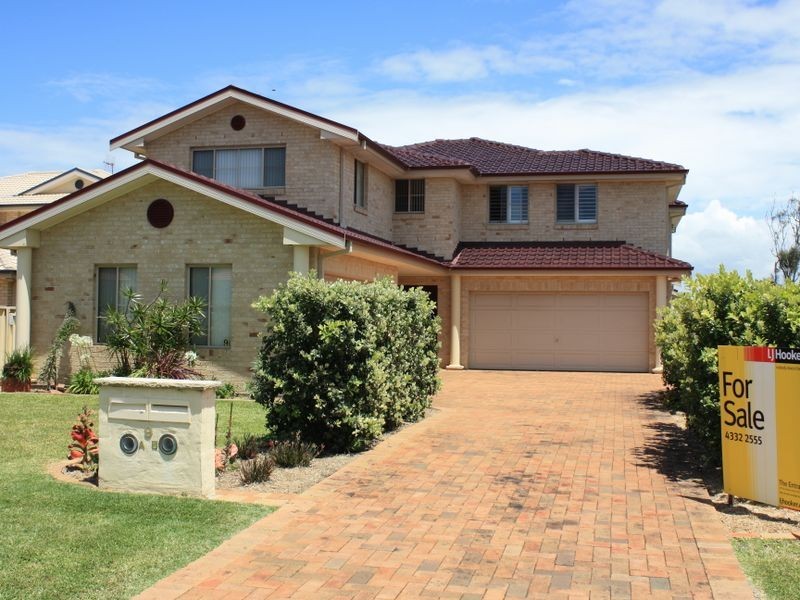9b Terilbah Place, The Entrance North NSW 2261