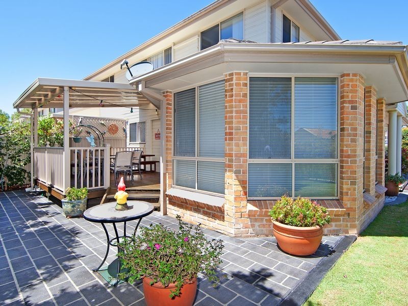 1/30-32 Oakland Avenue, The Entrance NSW 2261