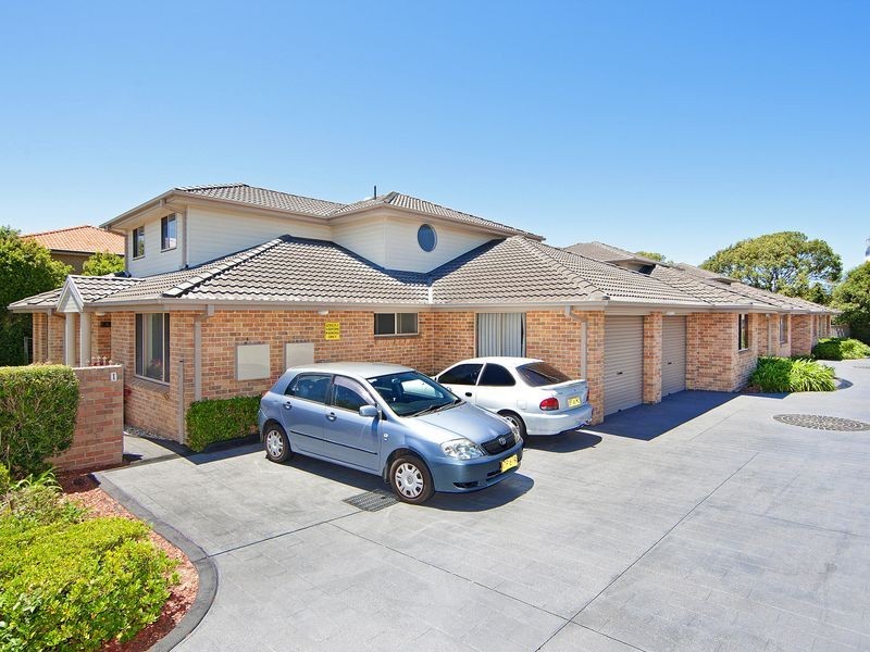 1/30-32 Oakland Avenue, The Entrance NSW 2261