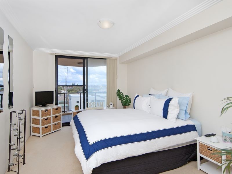 20/1-5 Bayview Avenue, The Entrance NSW 2261