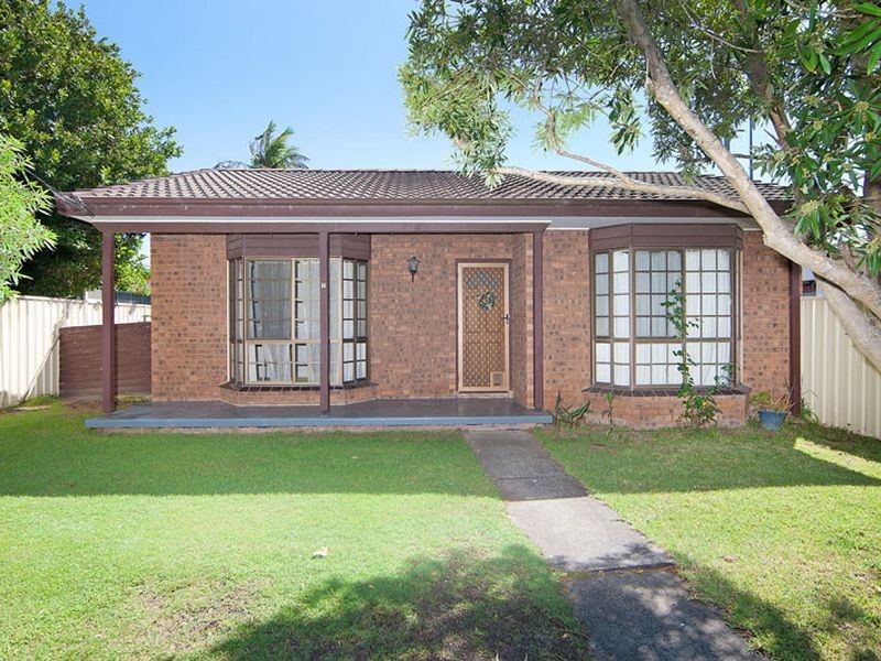 1/5 Nirvana Street, Long Jetty NSW 2261