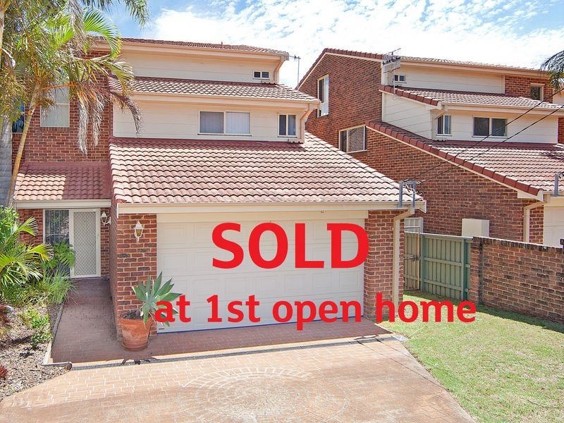 1/5 Gordon Road, Long Jetty NSW 2261