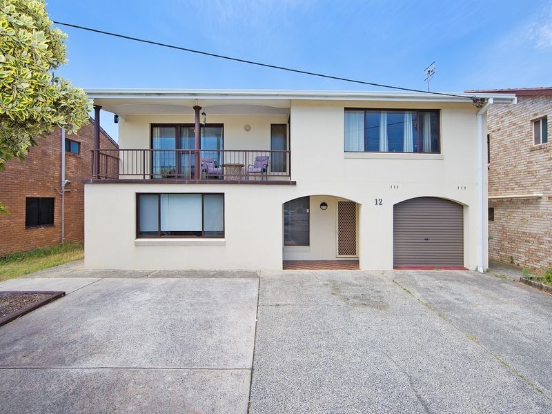 12 Wilfred Barrett Drive, The Entrance North NSW 2261