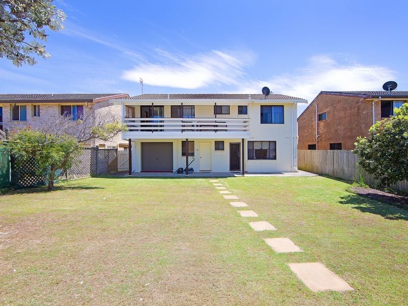 12 Wilfred Barrett Drive, The Entrance North NSW 2261
