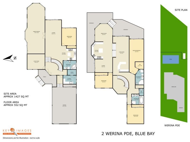 2 Werrina Parade, Blue Bay NSW 2261