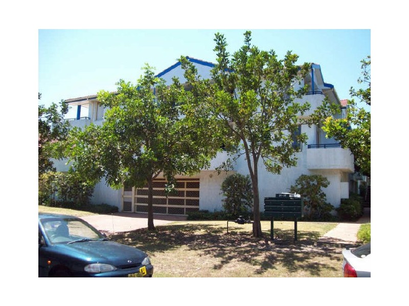 The Entrance NSW 2261