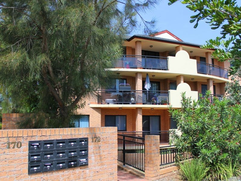 9/170 The Entrance Road, The Entrance NSW 2261