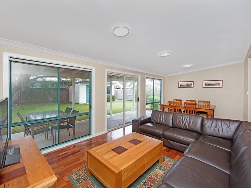 1 Bloomfield Street, Long Jetty NSW 2261
