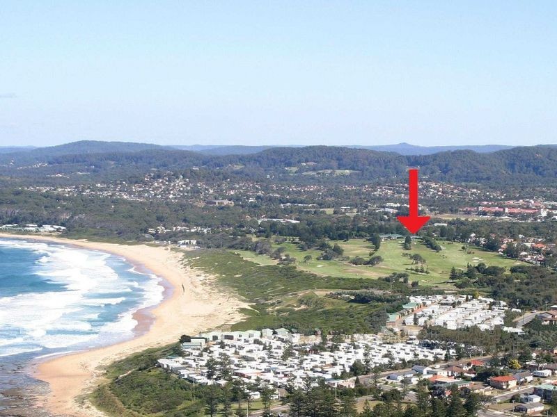 72 Grandview Street, Shelly Beach NSW 2261