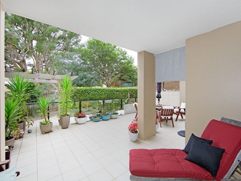 4/18-24 Battley Avenue, The Entrance NSW 2261