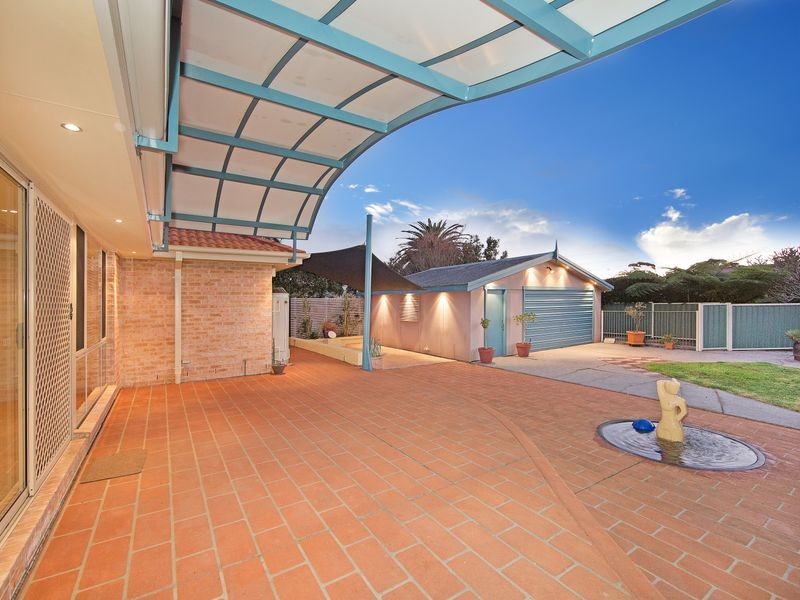 11 Gilbert Street, Long Jetty NSW 2261