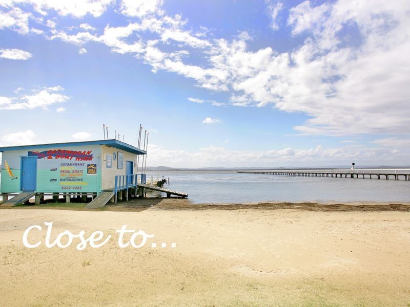 1 Gladstan Avenue, Long Jetty NSW 2261
