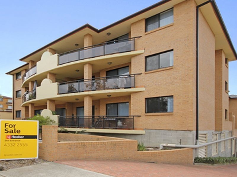 12/170 The Entrance Road, The Entrance NSW 2261