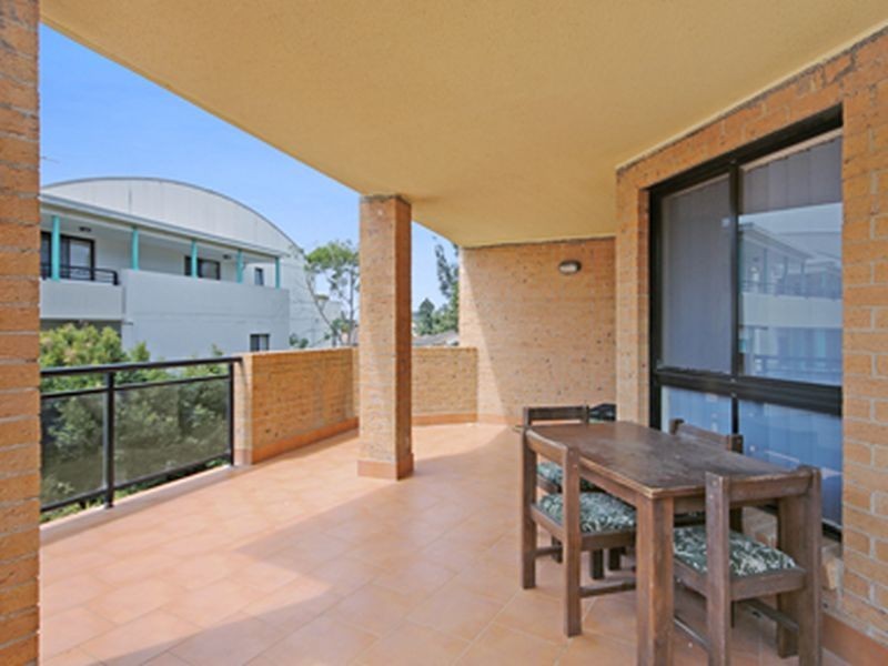 12/170 The Entrance Road, The Entrance NSW 2261