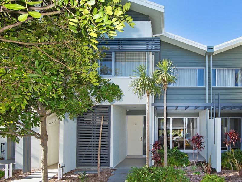 403 Turnberry Avenue, Magenta NSW 2261