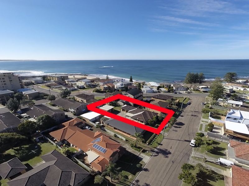 18 Yamba Street, The Entrance NSW 2261