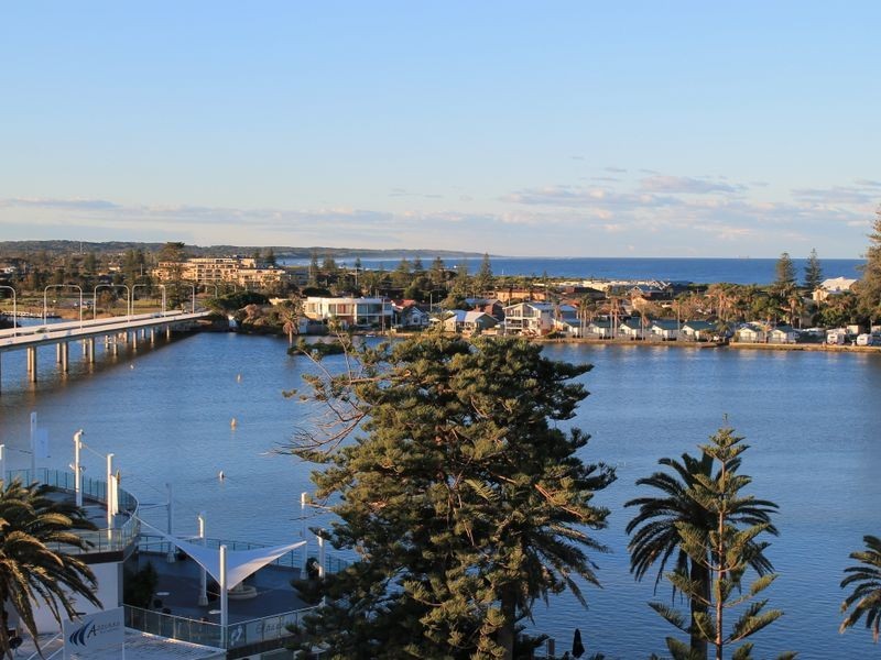 618/89-95 The Entrance Road, The Entrance NSW 2261