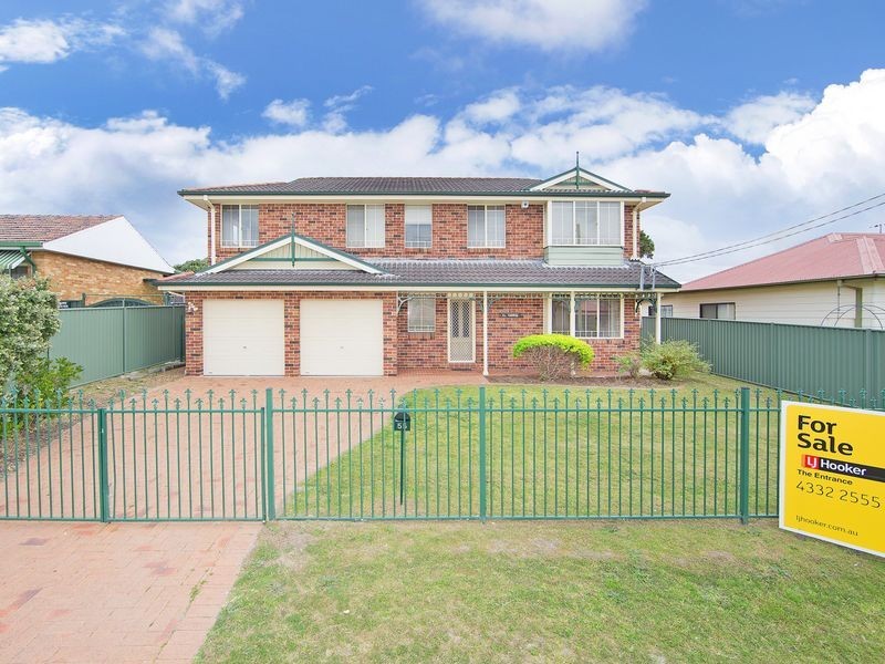 55 Nirvana Street, Long Jetty NSW 2261