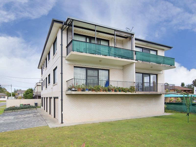 3/6 Lynch Crescent, The Entrance North NSW 2261