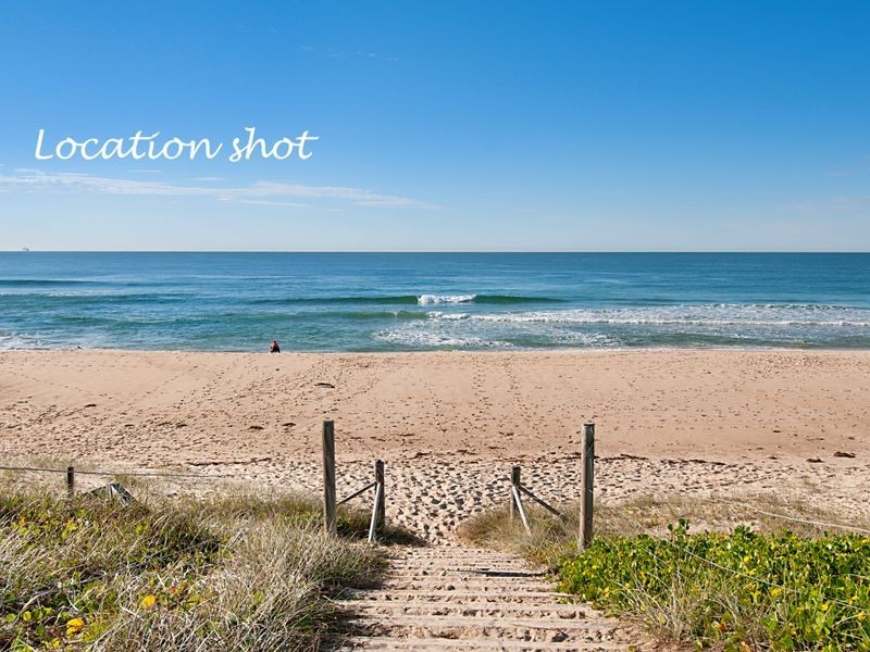 3/6 Lynch Crescent, The Entrance North NSW 2261