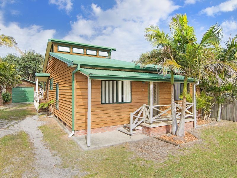 23 Bondi Road, The Entrance North NSW 2261