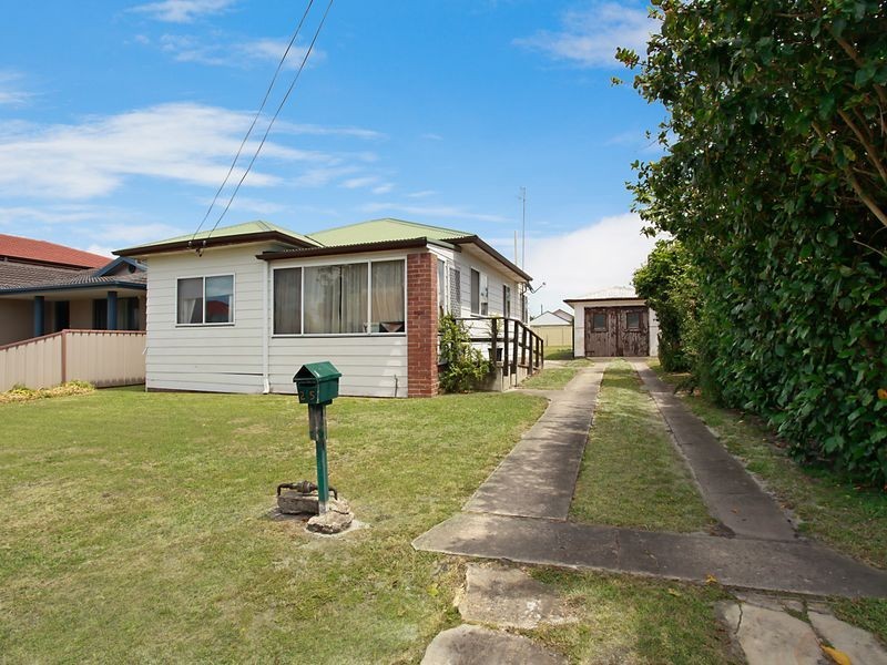 25 Eloora Road, Long Jetty NSW 2261