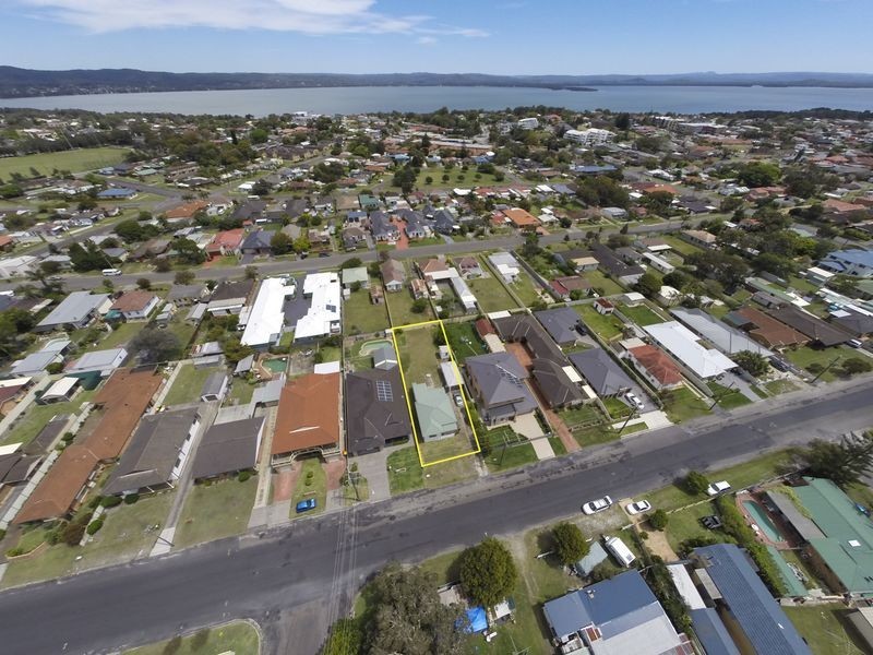 25 Eloora Road, Long Jetty NSW 2261