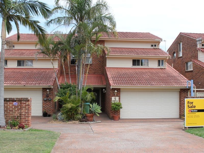 1/5 Gordon Road, Long Jetty NSW 2261