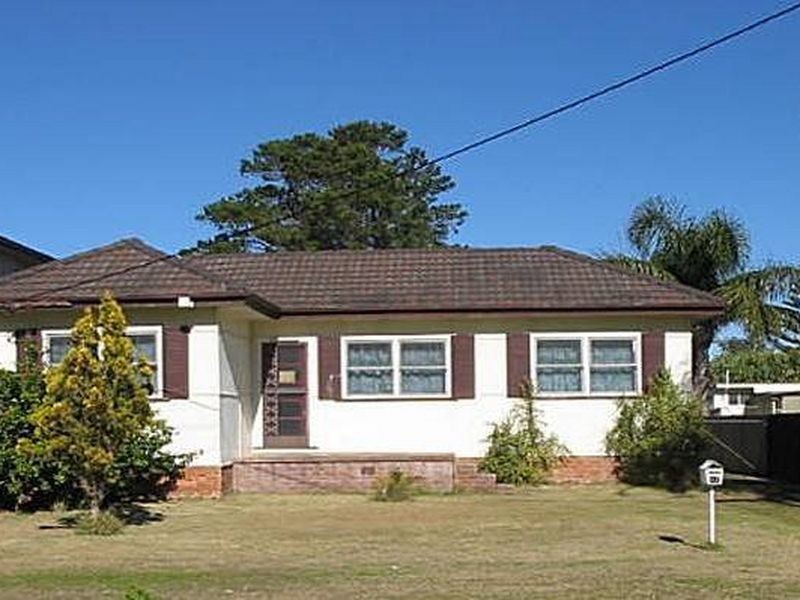 17 Coogee Avenue, The Entrance North NSW 2261