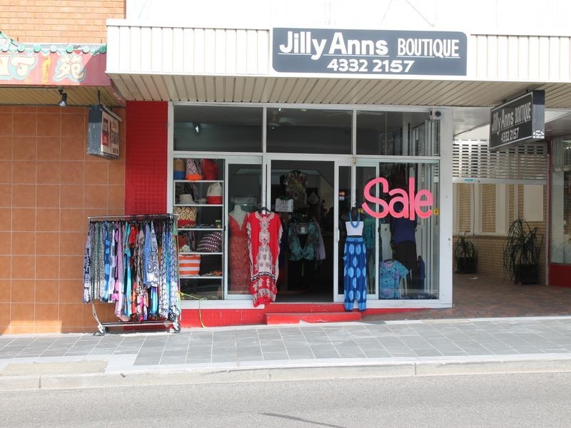 2/60-62 The Entrance Road, The Entrance NSW 2261