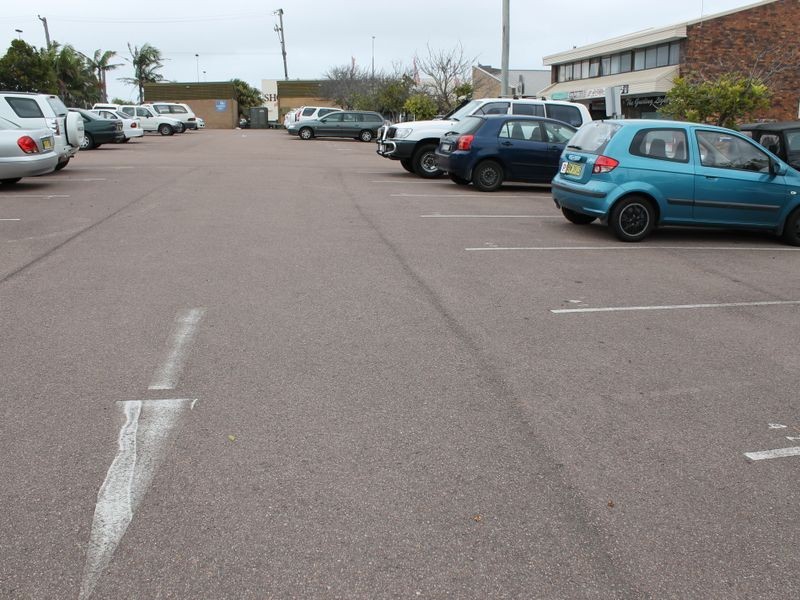 2/60-62 The Entrance Road, The Entrance NSW 2261