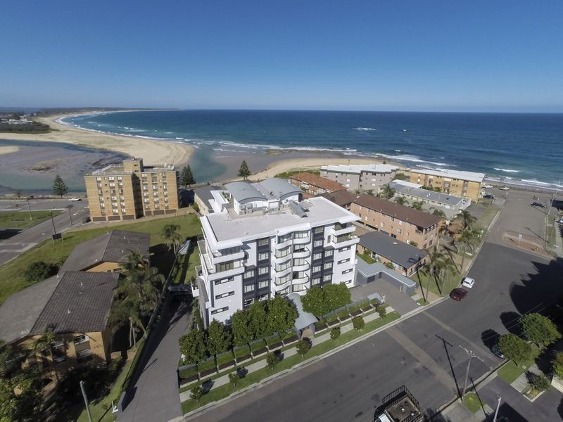 50 Ocean Parade, The Entrance NSW 2261
