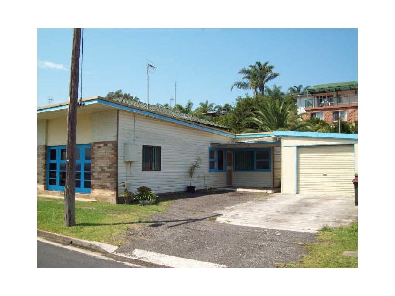 The Entrance NSW 2261