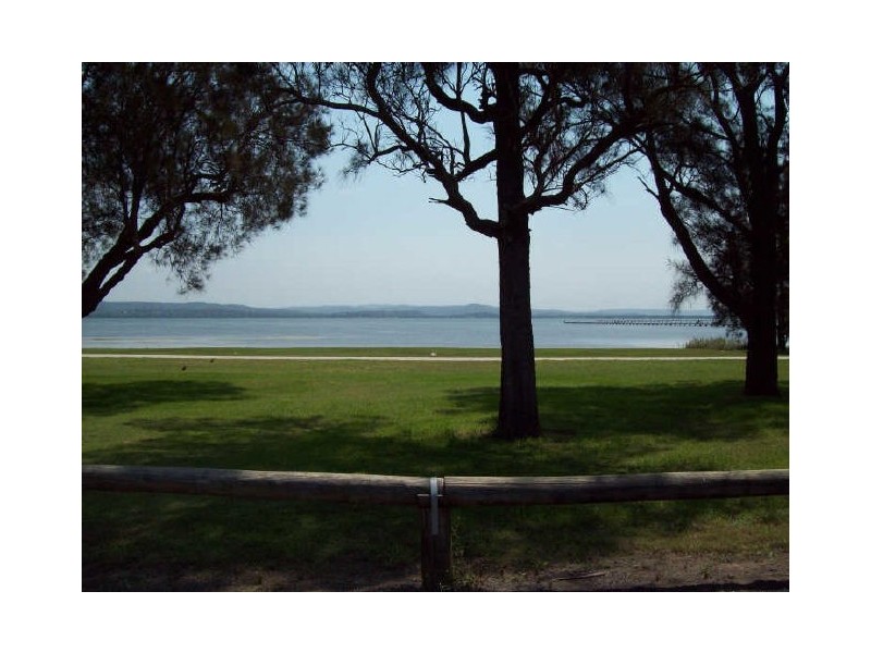 The Entrance NSW 2261