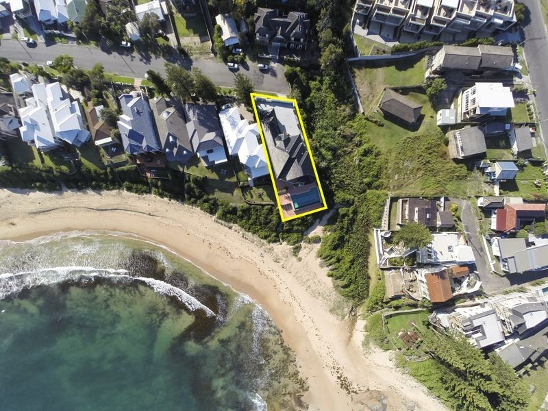 2 Werrina Parade, Blue Bay NSW 2261